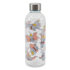 Disney Dumbo Classics hydro műanyag kulacs 850 ml kulacs, kulacstartó