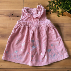 Disney Dumbo kord ruha 3-6 hó