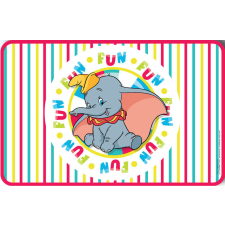 Disney Dumbo tányéralátét 43x28 cm konyhai eszköz
