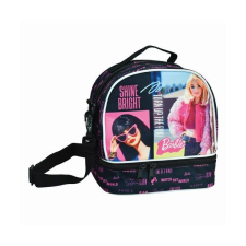 Disney és Mesehős Barbie shine bright thermo uzsonnás táska 21 cm JAV-GIM34992220 uzsonnás doboz
