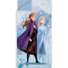 Disney és Mesehős Disney jégvarázs snow hálózsák JAV-BRM015401 lakástextília