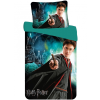 Disney és Mesehős Harry potter chosen ágyneműhuzat 140×200cm, 70×90 cm JAV-BRM005310