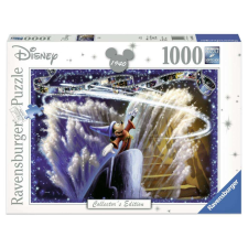 Disney fantázia 1000 darabos puzzle puzzle, kirakós
