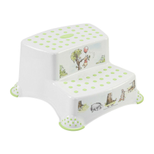 Disney Fellépő Micimackó, dupla, új minta bababiztonság