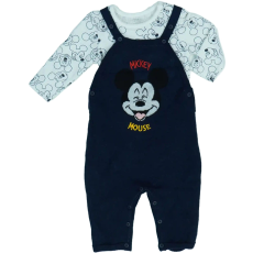 Disney Fiú 2 részes szett - Felsőruházat és nadrág (Méret: 68)