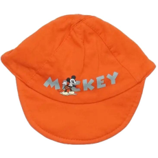  Disney Fiú Baseball sapka (Méret: 68)