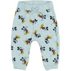Disney Fiú Melegítőnadrág (Méret: 74)