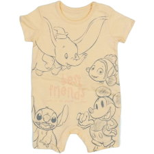Disney Fiú Napozó (Méret: 74) rugdalózó