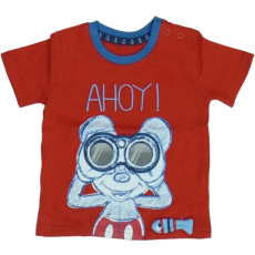 Disney Fiú Póló (Méret: 68)