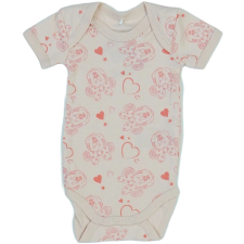 Disney Fiú Rövid ujjú / ujjatlan body (Méret: 50) kombidressz, body