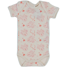 Disney Fiú Rövid ujjú / ujjatlan body (Méret: 68) kombidressz, body