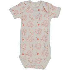 Disney Fiú Rövid ujjú / ujjatlan body (Méret: 74) kombidressz, body
