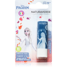 Disney Frozen 2 Lip Balm ajakbalzsam gyermekeknek strawberry 5,7 ml ajakápoló