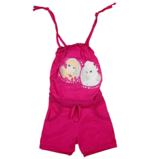  Disney Frozen gyerek overall (méret:104-134)