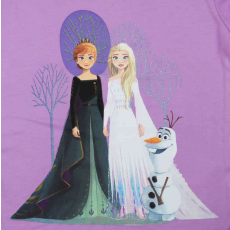  Disney Frozen II./Jégvarázs II. 2 részes lányka szett - 98-as méret