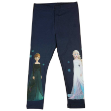  Disney Frozen II./Jégvarázs II. lányka leggings gyerek nadrág