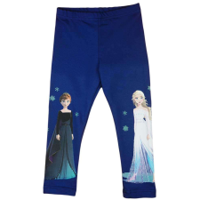 Disney Frozen II./Jégvarázs II. lányka leggings - 134-es méret gyerek nadrág