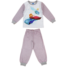  Disney Frozen/Jégvarázs 2 részes lányka pizsama gyerek hálóing, pizsama