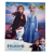  Disney Frozen - Jégvarázs 3D puzzle, 200 darabos