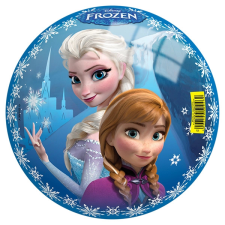 Disney Frozen - Jégvarázs PVC labda 230 mm kerti játék