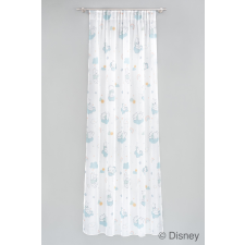 Disney függöny 140x245 - Micimackó babaágynemű, babapléd