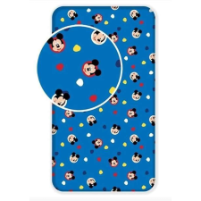 Disney Gumis Lepedő Disney Mickey 90x200 cm babaágynemű, babapléd