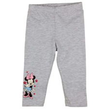 Disney gyerek Nadrág - Minnie Mouse - szürke - 80-as méret gyerek nadrág