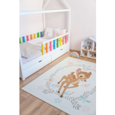 Disney gyerekszőnyeg - Bambi t02 álló 130x170cm lakástextília
