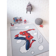 Disney gyerekszőnyeg - Pókember t01 felhős 130x170cm lakástextília