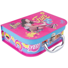Disney Gyermek börönd Luna 20,5*15*7cm New 93583 szépségszalon