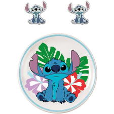 Disney gyermek Stitch fülbevaló és ékszertartó tálca SF00678L. PH fülbevaló