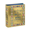 DISNEY HACHETTE LA BELLE AU BOIS DORMANT - Le Grimoire - Disney Princesses