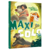 DISNEY HACHETTE LE LIVRE DE LA JUNGLE - Maxi Colo - DISNEY (Kniha)