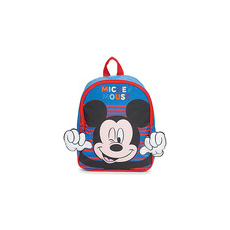 Disney Hátitáskák SAC A DOS MICKEY 31 CM Sokszínű Egy méret