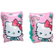 Disney Hello Kitty Water Pals karúszó 25x15 cm 1 pár úszógumi, karúszó