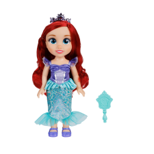 Disney hercegnő Ariel sellő baba baba