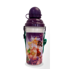  - "Disney Hercegnő" kulacs Csingiling mintával egyéb könyv