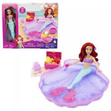 Disney hercegnők: Ariel baba és medencéje baba