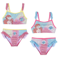  Disney Hercegnők Ariel Bubble gyerek fürdőruha, bikini 3-6 év gyerek fürdőruha