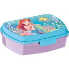 Disney Hercegnők Ariel funny szendvicsdoboz uzsonnás doboz