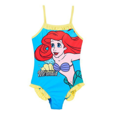 Disney Hercegnők Ariel gyerek fürdőruha, úszó 4 év gyerek fürdőruha