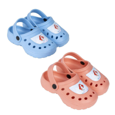  Disney Hercegnők Ariel gyerek papucs, clog 24-31 gyerek papucs, mamusz