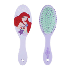 Disney Hercegnők Ariel hajkefe 21 cm babaápolási kellék