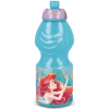 Disney Hercegnők Ariel kulacs, sportpalack 400 ml
