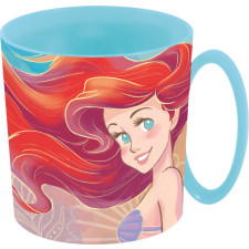 Disney Hercegnők Ariel micro bögre 350 ml Nr2 bögrék, csészék