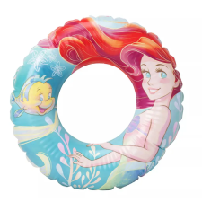 Disney Hercegnők Ariel úszógumi 51 cm úszógumi, karúszó