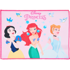  Disney Hercegnők Bird kéztörlő, arctörlő, törölköző 40x30 cm babatörülköző, kifogó