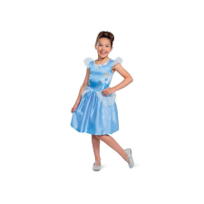 Disney Hercegnők Cinderella jelmez 7-8 év jelmez