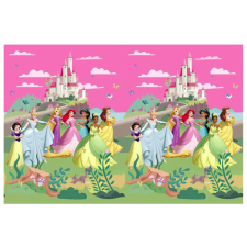 Disney Hercegnők Create Your World műanyag asztalterítő 120x180 cm Nr2 lakástextília