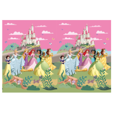 Disney Hercegnők Disney Hercegnők Create Your World műanyag asztalterítő 120x180 cm party kellék